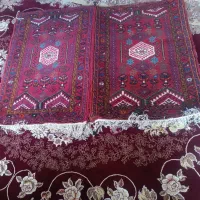 فرش دست بافت خاما