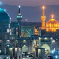 تورهای تفریحی و زیارتی(کیش قشم مشهد)مناسب+