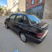 پراید ۸۳|خودرو سواری و وانت|بومهن, |دیوار