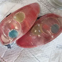 خطر 206 فابریک