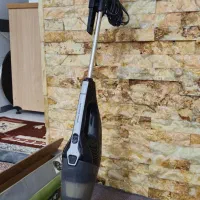 جاروبرقی ایستاده سیم دار