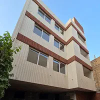 اخرین واحد صفر اماده در خیابان معراج