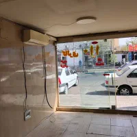 مغازه سرقفلی ۱۲ متری