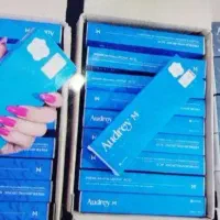 فروش عمده ژل اودری ام تعدادمحدود
