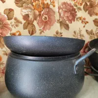 بازسازی و گرانیت ظروف کهنه