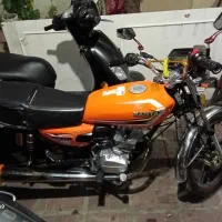 هندا همتاز ۲۰۰ مدل ۴۰۳