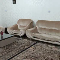 مبل تمیز