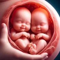 نیازمند اهدا تخمک و رحم جایگزین