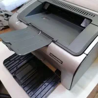 printer Hp 1006|پرینتر، اسکنر، کپی، فکس|سنندج, |دیوار