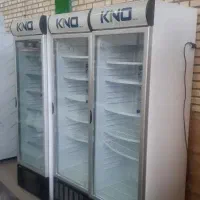 یخچال و فریزر کینو