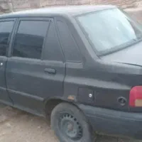 پراید مدل ۸۲
