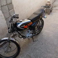 موتور دست ساز