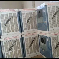 کولر ۷۵۰۰و ۵۵۰۰ و ۳۵۰۰ مشهد الکتریک «همکاری»