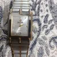 ۲عدد ساعت مردانه ونو به فروش میرسد