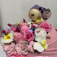 سبد گل ، دسته گل