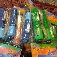 طناب عددشمار(۱۰عدد باهم)