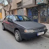 روآ ۸۵تمیز مرتب سالم