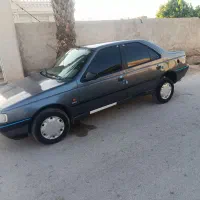 پژو 405