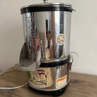 سبزی خرد کن مولینکسی که با فشار درب کار میکند