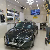 فضای سرپوشیده مخصوص شیشه دودی از ۱۰صبحcip