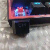 کیبورد Redragon K617 B RGB ، دو ماه استفاده