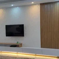 اجرای صفر تا صد دکوراسیون داخلی