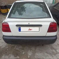 پراید141 مدل 90
