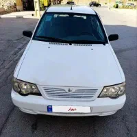 شرایط  پراید 111