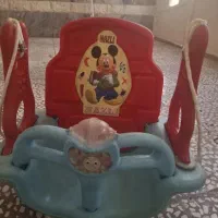 تاب کودک در حد نو