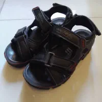 صندل و کتونی بچه گانه