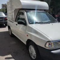 پراید وانت 403