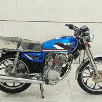 موتور همتاز