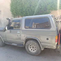 فروش پاترول دو