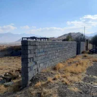 زمین درتفرش