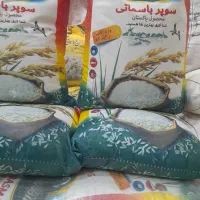 برنج ایرانی، پاکستانی، هندی (فروش ویژه محرم)