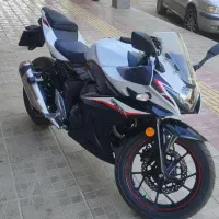 سوزوکی gsx250r