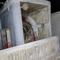 کولر آبی