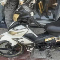 لاکی جترو ژوپیتر مدل ۹۲