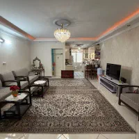 ۷۵ متر ۲خواب خیابان نورصالحی