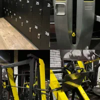 دستگاه بدنسازی جارو‌کش صفر تا صد