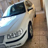 سمند lx|خودرو سواری و وانت|شوشتر, |دیوار