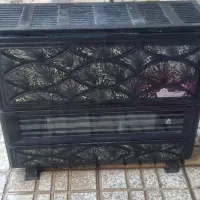 بخاری گازی ایران شرق ۱۱۰۰۰