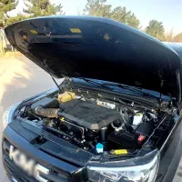 کی ام سی t8|خودرو سواری و وانت|مشهد, کوی دروی|دیوار