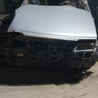 405دوگانه شرکتی تصادفی