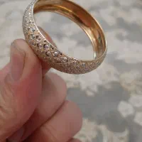 تکپوش طلا بچگانه