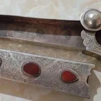 جا قلمی قدیمی قدیمی