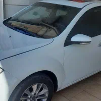 برلیانس ۳۳۰ اتو نقد و اقساط (کیانوش)