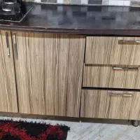 فروش کابینت های آشپزخانه و هود وسینک وگاز