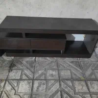 زیر تلویزیونی،فرش ۹متری،استند گل