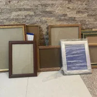 قاب عکس ۱۰ عدد